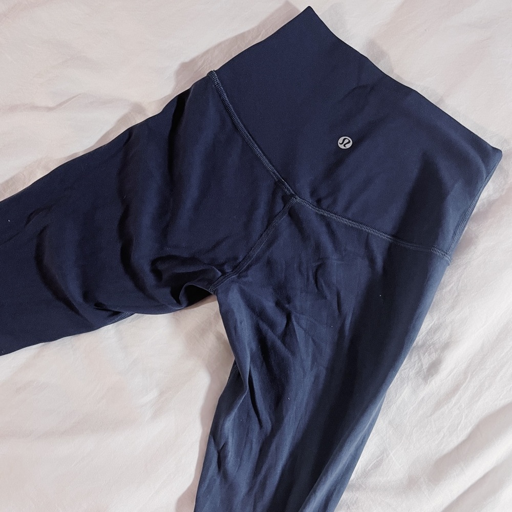 Lululemon Align Leggings
